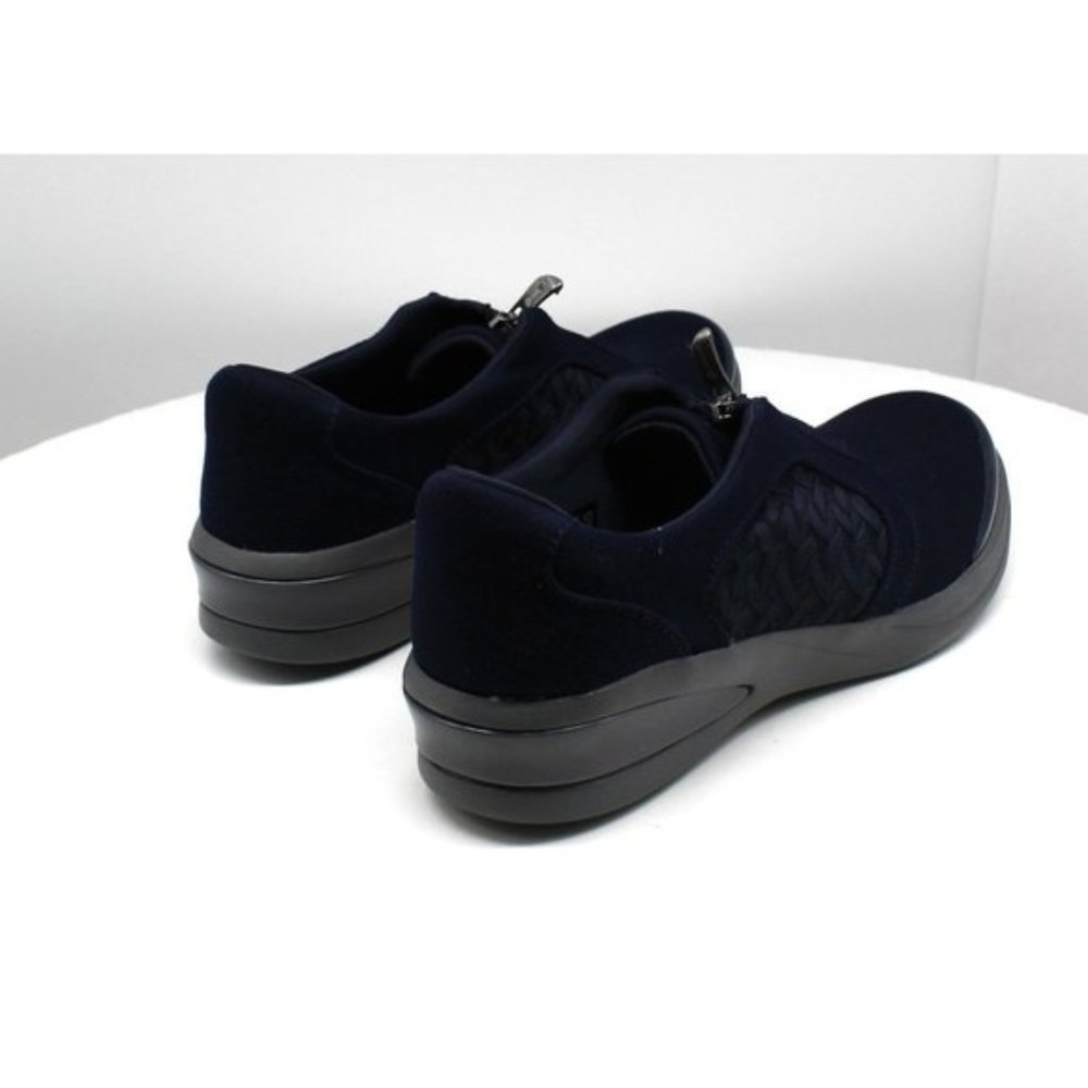 BZees Florence Washable Slip-on Sneakers Women's Shoes - Picture 2 of 7